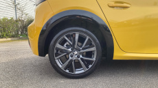 Peugeot 208 1.2 PureTech 100 GT 5dr EAT8 Petrol Hatchback